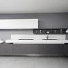 Cucina angolare 2 50 x 2 50