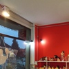 Installare Gattaiola su porta bascolante di acciaio