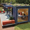 Pavimentazione open space