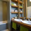 Cila bagno a firenze