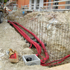 Elettricista per connessione utenze al contatore