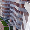 Parapetti in alluminio
