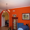 Parete cartongesso