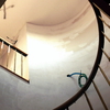Ristrutturare scala a chiocciola