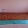 Parquet flottante in appartamento di 70 mq