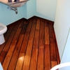 Rigenerare parquet a napoli