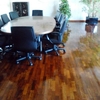Preventivo per parquet ufficio