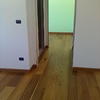Posatura parquet