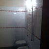 Installare scalda salviette in bagno