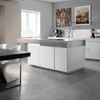Materiale per pavimento e rivestimento