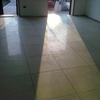 Pavimento garage pordenone
