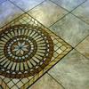 Togliere pavimento in ceramica