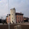 Restauro divano anni 60