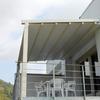 Mobile alluminio balcone