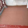Impermeabilizzazione e piastrellatura balcone
