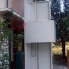 Elevatore verticale