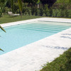 Costruzione Di Una Piscina