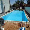 Rifare piscina in muratura