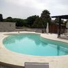 Realizzare un piazzale da circa 250 mq in cemento stampato