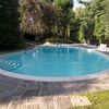 Piscina uso privato