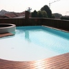 Vorrei inoltreverificare la possibilita di dotare la piscina di una copertura elettrica