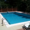 Piscina rettangolare