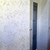Pittura bianca e antimuffa dopo presenza di fango per alluvione