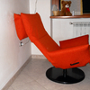 Tappezzare poltrone da parrucchiere