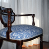 Rifoderare poltroncina