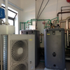 Installare pompa di calore con cessione del credito