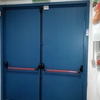 Porte antipanico