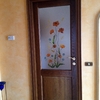 Installazione Porta Con Vetro
