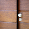 Fornire e installare porta d'ingresso blindata