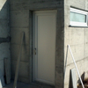 Fornitura E Installazione Porte Finestre Pvc Bianco