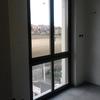 Riparazione porta finestra in legno