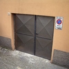 Porta in ferro