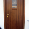 Porta Ingresso Pvc
