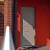 Installazione serratura porta ingresso