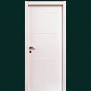 Laccare 3 Porte di Bianco