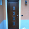 Fornire Porta PVC