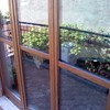 Sverniciatura e riverniciatura 4 porte e 5 finestre legno