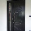 Creazione di porta in alluminio