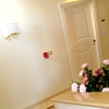 Porte in legno da laccare bianche