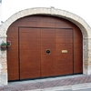 Percolato per garage