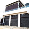 Realizzazione saracinesca garage avvolgibile