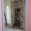 Montaggio e smontaggio di 285 mq di ponteggi