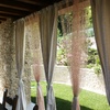 Chiudere portico