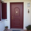 Finestra Alluminio O Pvc