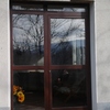 preventivo per un nuovo portoncino di ingresso di una palazzina bifamiliare