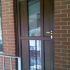 Sostituire un portoncino di ingresso in pvc